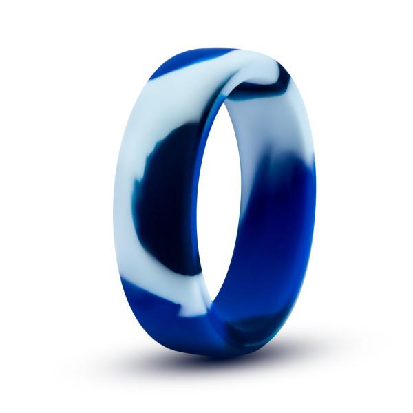 Performance - Silicone Camo Cock Ring