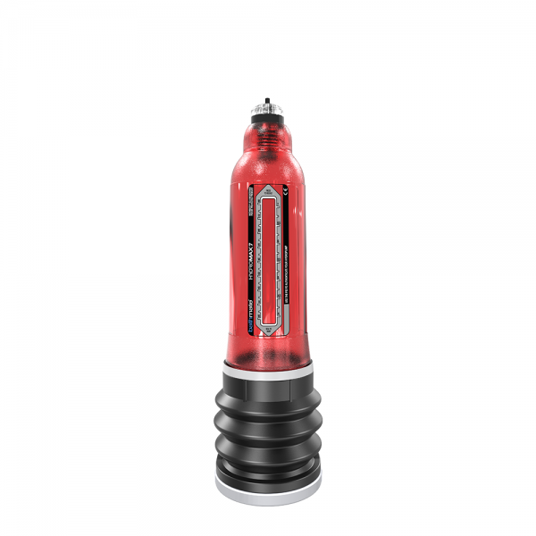 Bathmate Hydromax 7 Red Penis Pump 5 inches to 7 inches