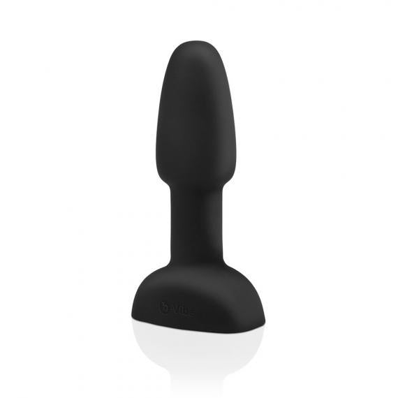 B-Vibe Rimming Petite Butt Plug