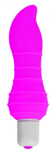 Tease Silicone Bullet Vibe- Pink