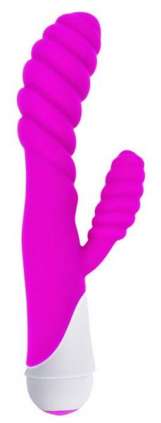 Gossip Diana Silicone Rabbit Vibrator