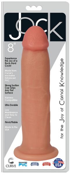 Jock Dong 8 inches Dildo