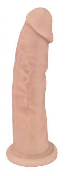 Fleshstixxx 7in Silicone Dildo