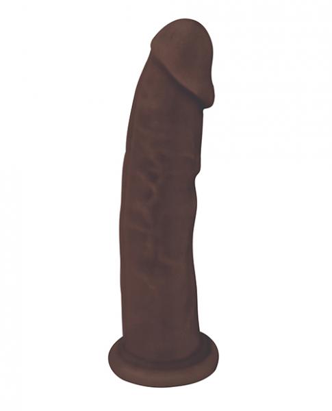 Fleshstixxx 6in Silicone Dildo