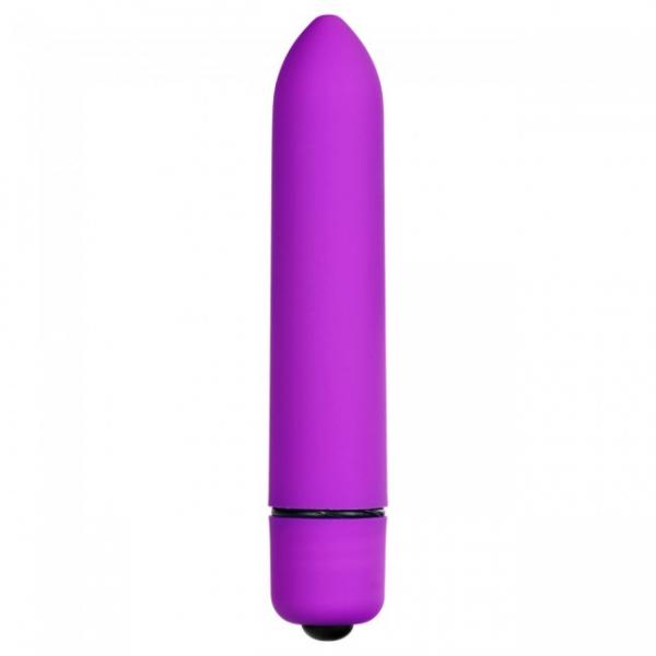 Minx Blossom 10 Mode Bullet Vibrator