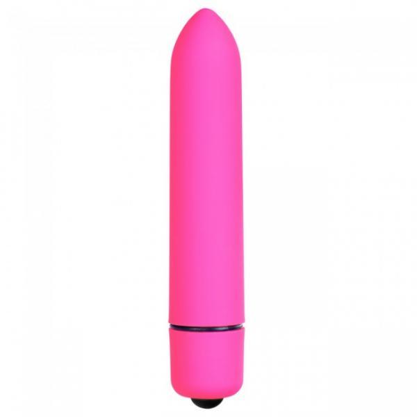 Minx Blossom 10 Mode Bullet Vibrator