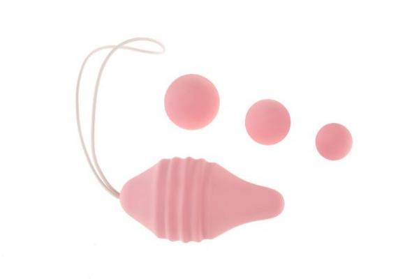 Femint Pelvix Trainer Int Relax Pink