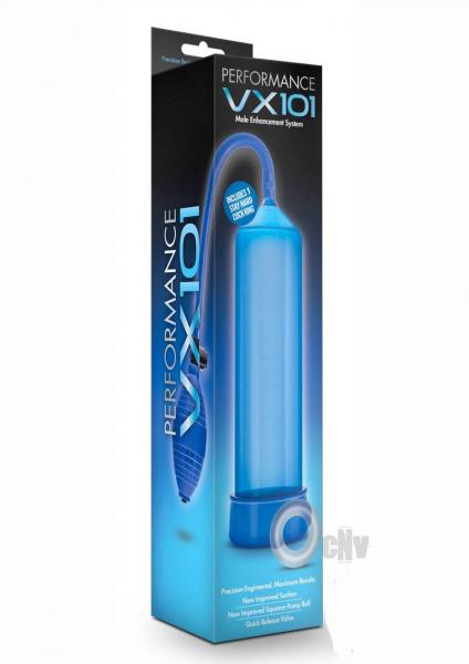 Performance VX101 Male Enhancement Penis Pump