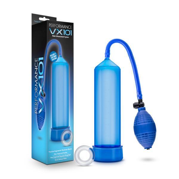 Performance VX101 Male Enhancement Penis Pump