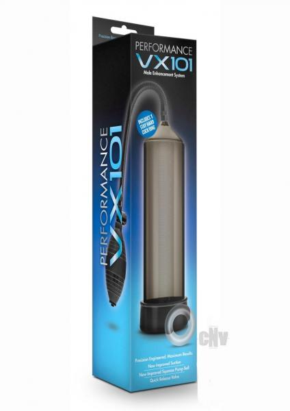 Performance VX101 Male Enhancement Penis Pump