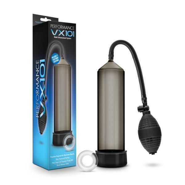 Performance VX101 Male Enhancement Penis Pump