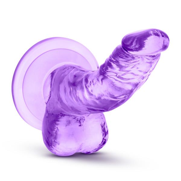 Naturally Yours 4 inches Mini Cock Dildo