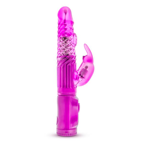 B Yours Beginners Bunny Rabbit Vibrator