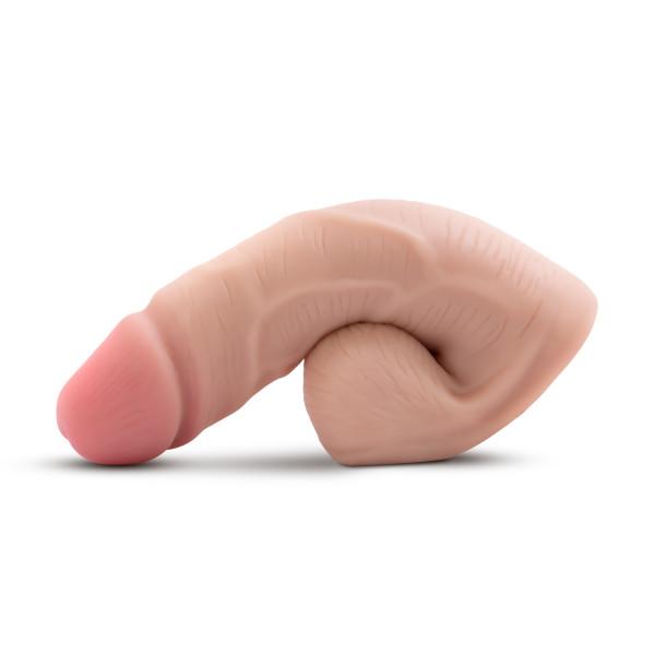 Performance 5 inches Packer Dildo