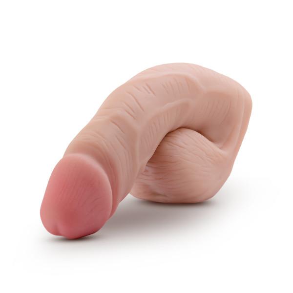 Performance 5 inches Packer Dildo