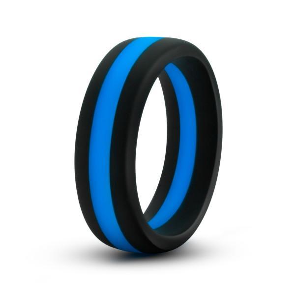 Performance - Silicone Go Pro Cock Ring