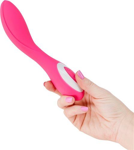 Wonderlust Serenity G-Spot Vibrator