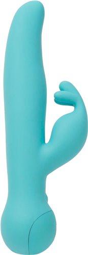 Touch By Swan Trio Rabbit Style Vibrator