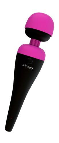 Palm Power Rechargeable Massager