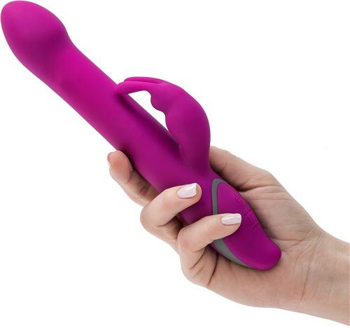 Commotion Rhumba Rabbit Vibrator