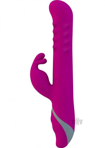 Commotion Samba Rabbit Vibrator