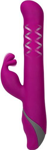 Commotion Samba Rabbit Vibrator