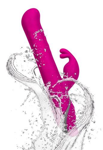 Commotion Samba Rabbit Vibrator