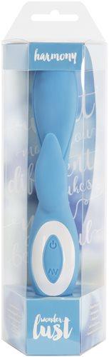 Wonderlust Harmony Rabbit Vibrator