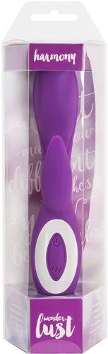 Wonderlust Harmony Rabbit Vibrator