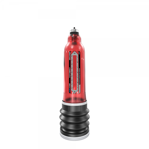 Bathmate Hydro 7 Red Penis Pump 5 inches to 7 inches