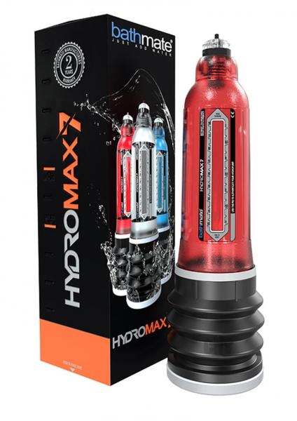 Bathmate Hydromax 7 Penis Pump