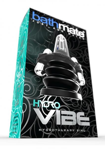 Bathmate Hydrovibe Penis Pump Vibrator