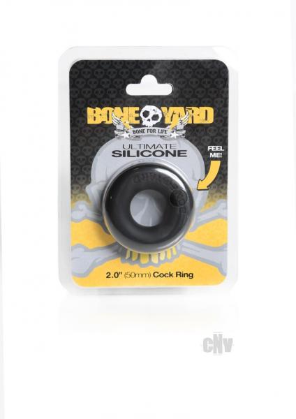 Boneyard Ultimate Ring