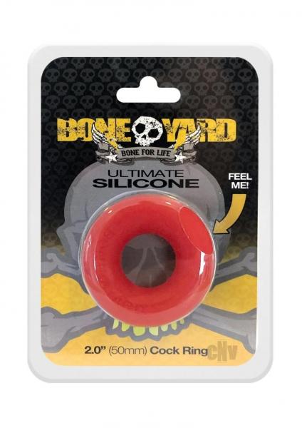 Boneyard Ultimate Ring