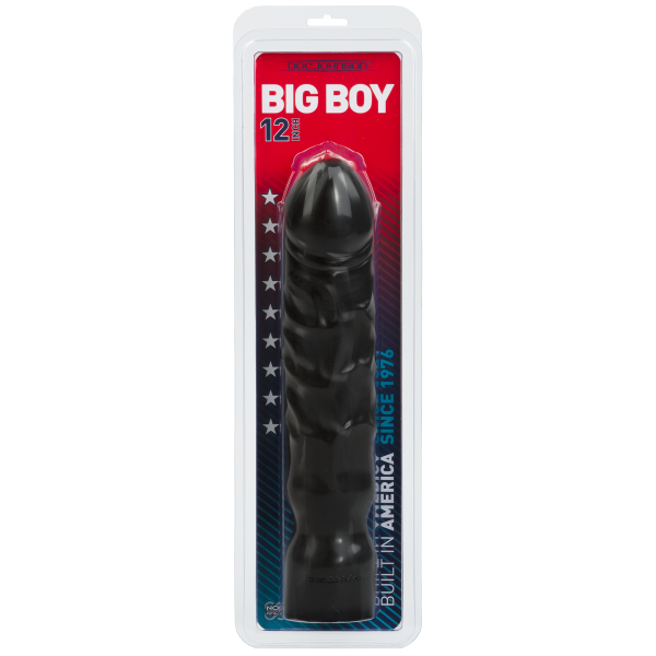 Big Boy 12 inches