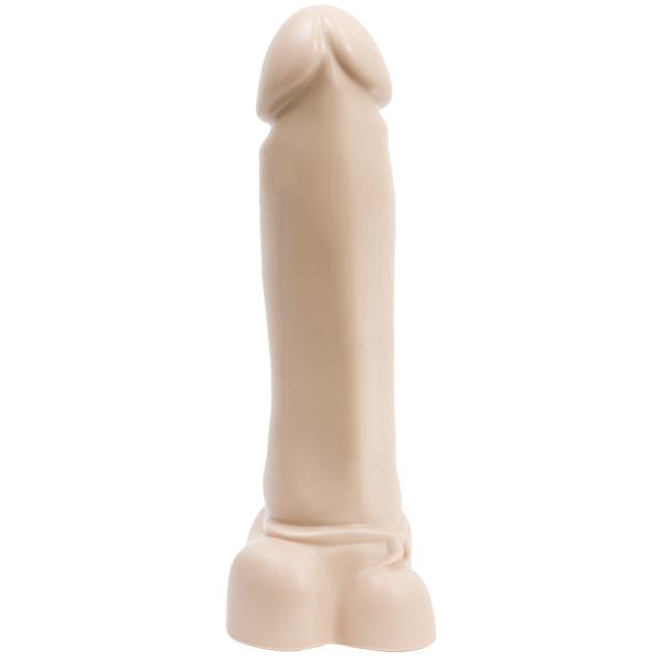 Jumbo Jack Man Of War XL Dido Beige Bulk