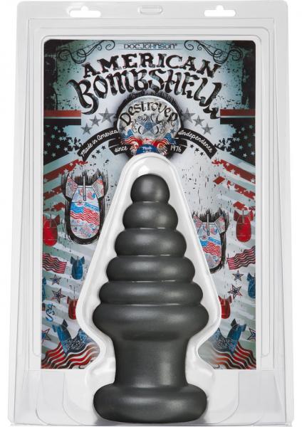 American Bombshell Destroyer Plug