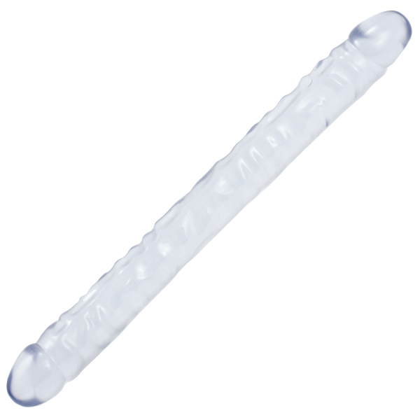 18 inches Jellie Double Dong