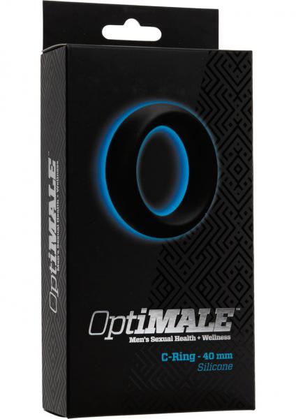 OPTIMALE - C-Ring Thick