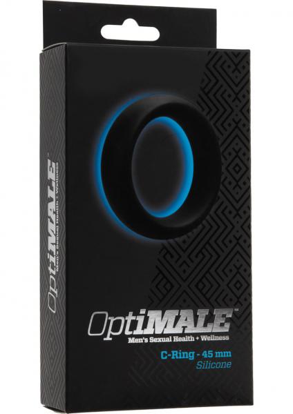 Optimale C-ring 45mm