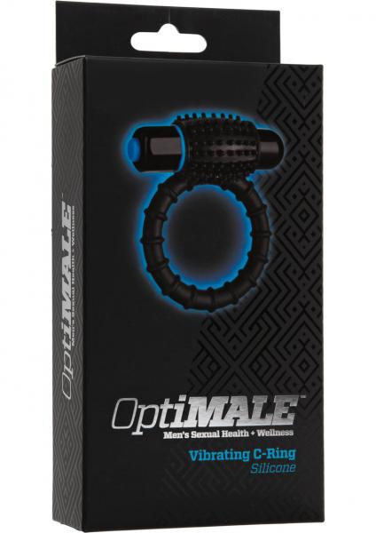 Optimale Vibrating C-Ring