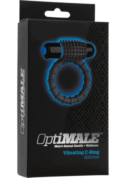 Optimale Vibrating C-Ring