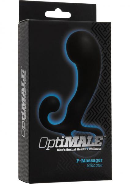 Optimale P-Spot Massager