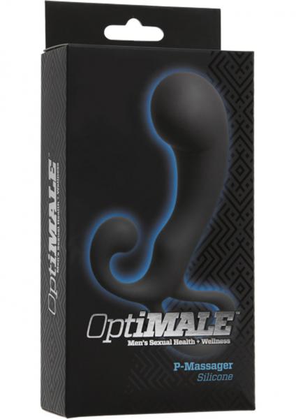 Optimale P-Spot Massager