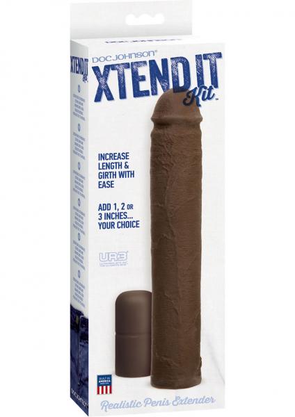 Xtend It Kit Penis Extender