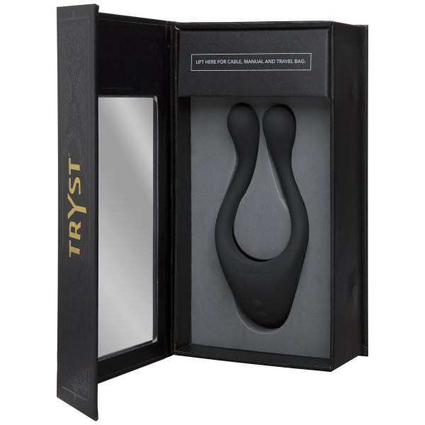 Tryst Massager