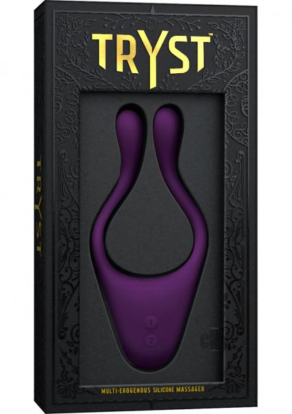 Tryst Massager