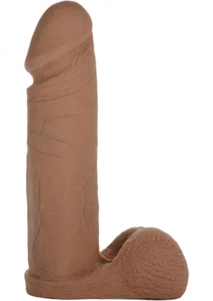 Vac-U-Lock 8 Inch UR3 Cock Attachment