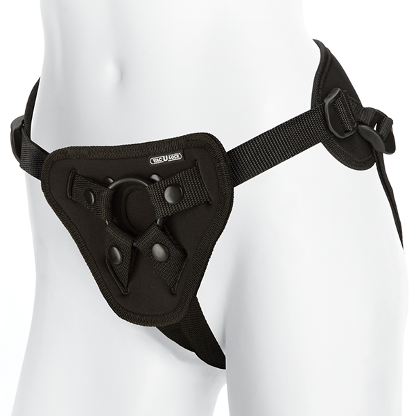 Vac-U-Lock Chest Suspender Harness