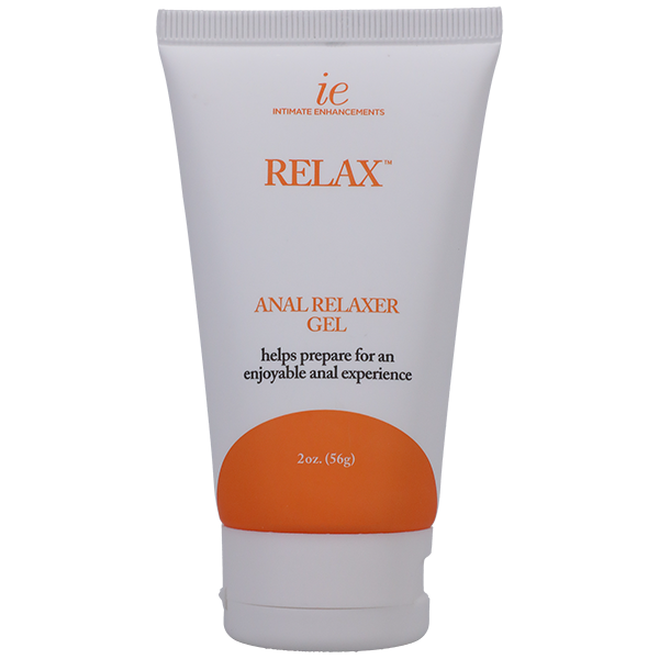 Relax Anal Relaxer Bulk